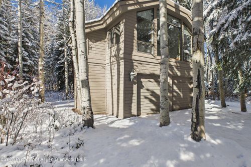 645 Sneaky Ln, Aspen, CO, 81611 | Card Image