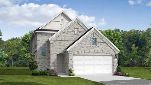 42520 Edmund Rucker Ln, Magnolia, TX, 77354-8103 | Card Image