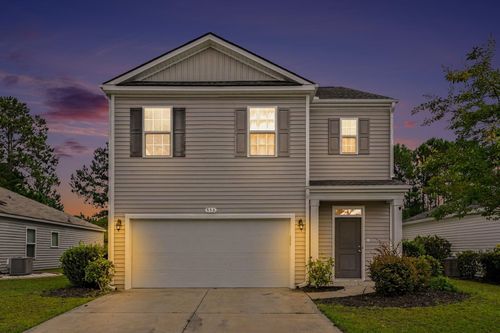 558 Hay Hill Ln, Myrtle Beach, SC, 29579-4288 | Card Image