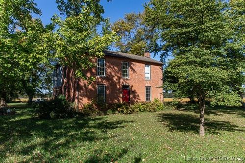 370 Thornton Rd, Hanover, IN, 47243-9650 | Card Image