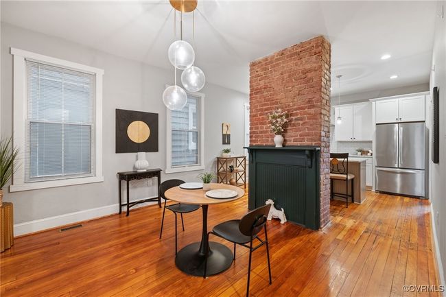 1319 N 28 Th St, House other with 3 bedrooms, 3 bathrooms and null parking in Richmond VA | Image 11