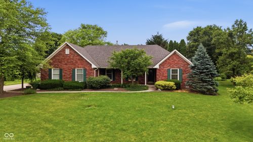 3343 S Rosewind Dr, New Palestine, IN, 46163-8903 | Card Image