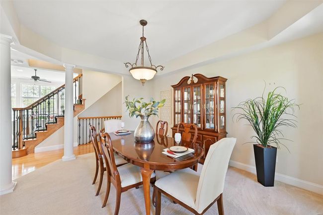 304 Magnolia Valley Dr, House other with 6 bedrooms, 5 bathrooms and 3 parking in O Fallon MO | Image 8