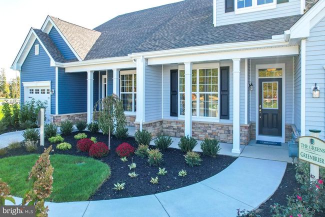 4 Panmure Way, Townhouse with 2 bedrooms, 3 bathrooms and null parking in WILLIAMSTOWN NJ | Image 14