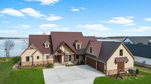 340 Emerald Ln, Corsicana, TX, 75109-0854 | Card Image