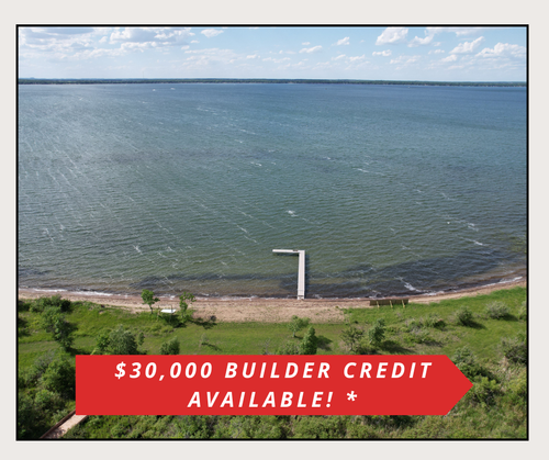 Lot A Norwood Lane, Battle Lake, MN, 56515 | Card Image