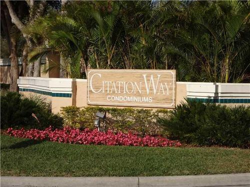 314-9901 Westview Dr, Coral Springs, FL, 33076-2597 | Card Image