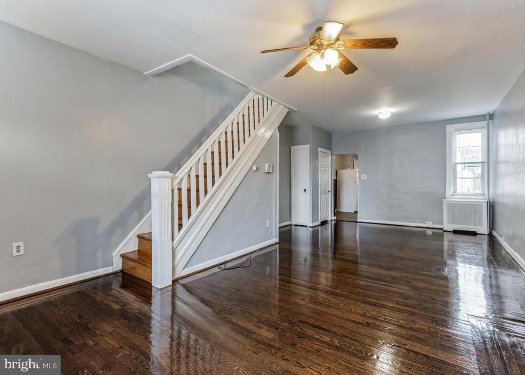 Residential in PHILADELPHIA 2