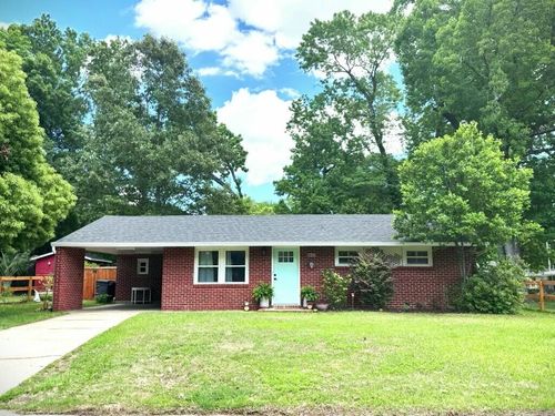 2633 Dellwood Ave, North Charleston, SC, 29405-6813 | Card Image