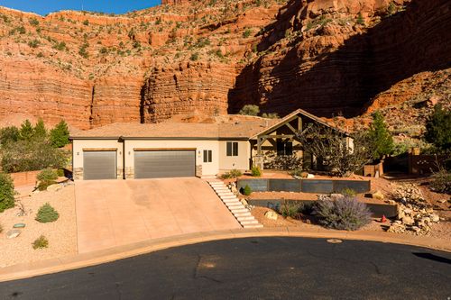 493 E Donner Cir, Kanab, UT, 84741-3370 | Card Image