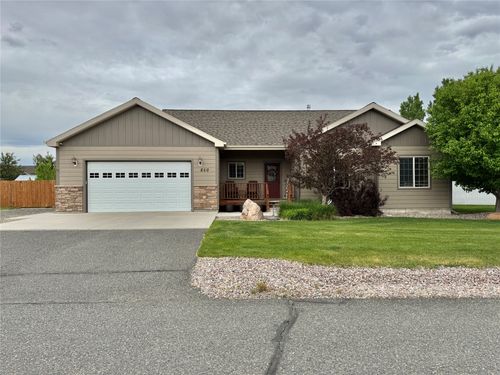 850 Isy Loop, Helena, MT, 59602-7224 | Card Image