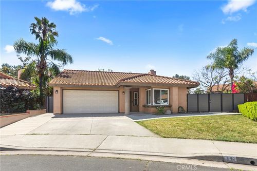 11 Via Becerra, Rancho Santa Margarita, CA, 92688-1435 | Card Image