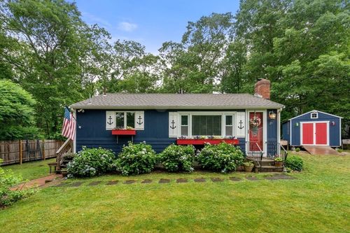 29 Silver Birch Ave, Plymouth, MA, 02360 | Card Image