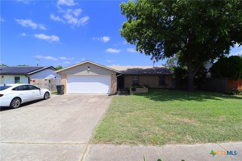 2504 Silverhill Dr, Killeen, TX, 76543-2528 | Card Image