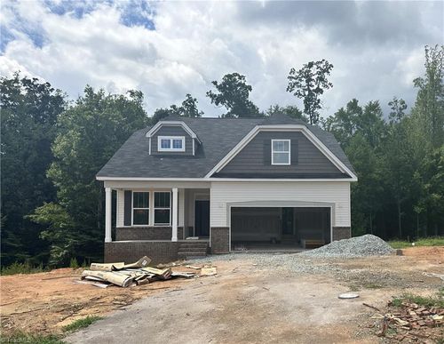 2004 Dock Ridge Drive, Stokesdale, NC, 27357 | Card Image