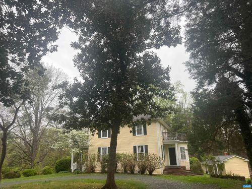 5515 Gordonsville Rd, KESWICK, VA, 22947-1904 | Card Image