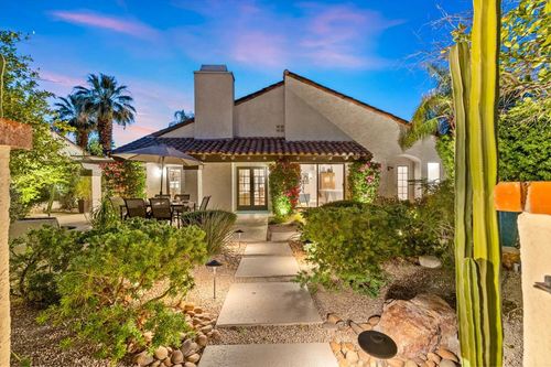 36 Calle Merida, Rancho Mirage, CA, 92270-2249 | Card Image