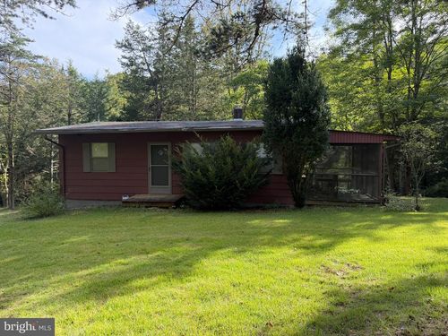 1346 Sedan School Rd, AUGUSTA, WV, 26704 | Card Image
