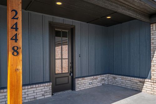 2448 Sierra Circle, Blanchard, OK, 73010 | Card Image