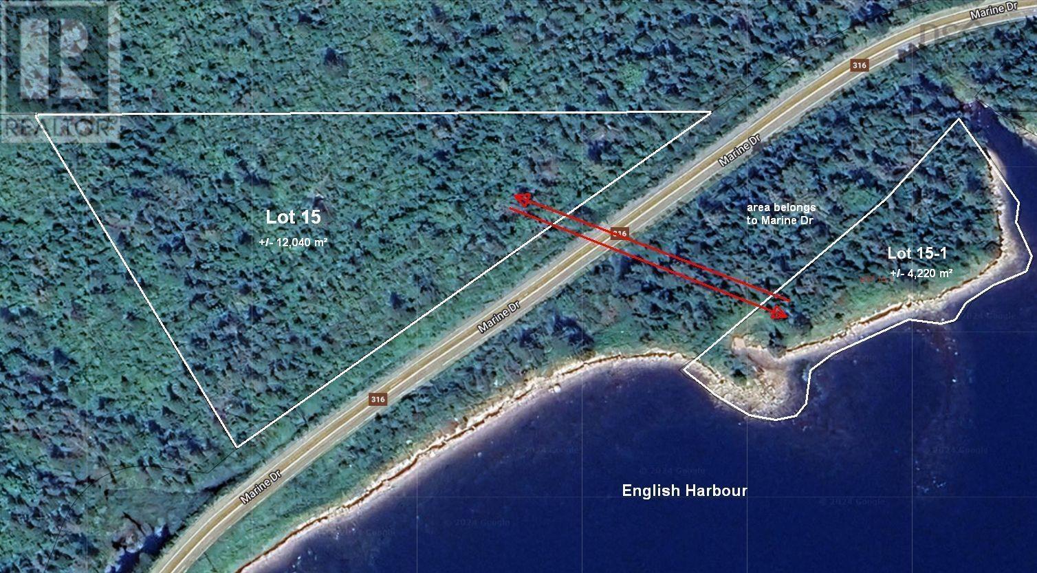 Land in Cole Harbour