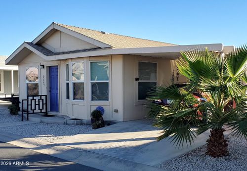 5567 E 34th Street, Yuma, AZ, 85365 | Card Image