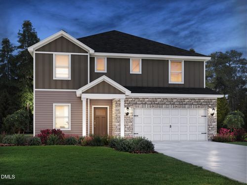 1147 Winding Spg, Mebane, NC, 27302-0866 | Card Image