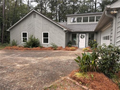 3825 Emerson St, Marietta, GA, 30062-6142 | Card Image