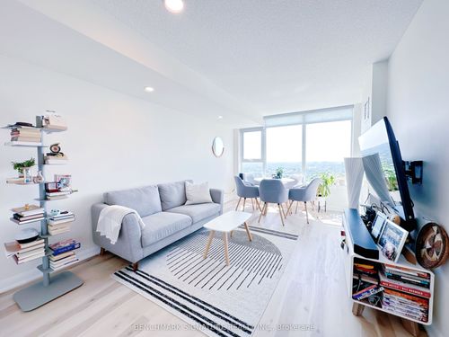 3007-190 Borough Dr, Scarborough, ON, M1P0B6 | Card Image