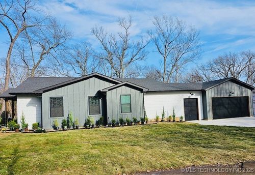 2 Tulsa Dr, Monkey Island, OK, 74331-7600 | Card Image