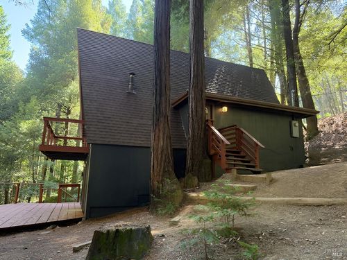 26465 Poppy Dr, Willits, CA, 95490 | Card Image