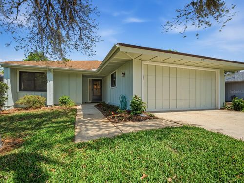 731 Saint Andrews Cir, New Smyrna Beach, FL, 32168-7983 | Card Image