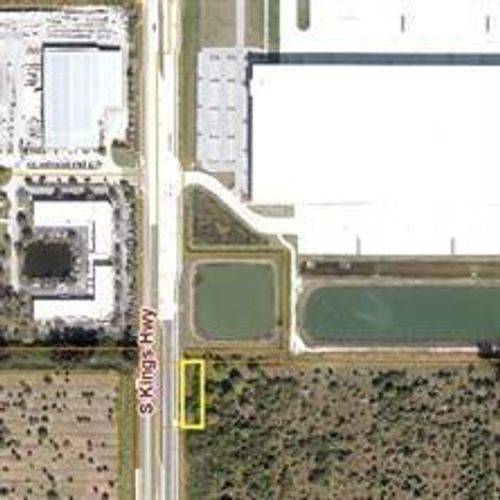 1000 S Kings Hwy Highway, Fort Pierce, FL, 34950 | Card Image