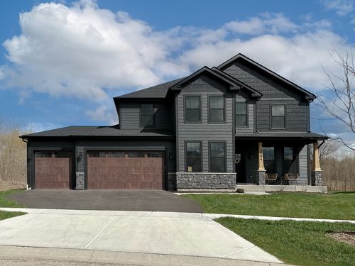 Lot 16 Joseph Court, Leclaire, IA, 52753 | Card Image