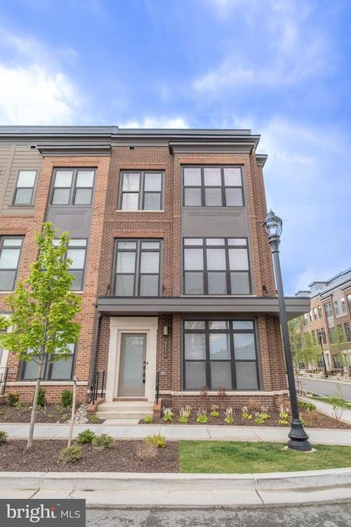 5514 Topaz Lane, BETHESDA, MD, 20816 | Card Image