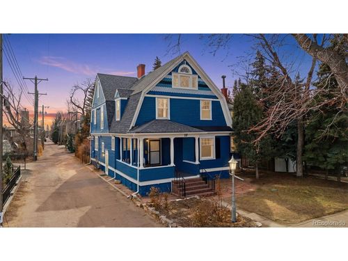 17 W Del Norte St, Colorado Springs, CO, 80907-7336 | Card Image