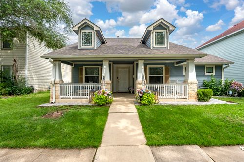 206 Caraway, Kyle, TX, 78640 | Card Image