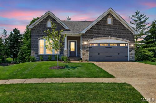 104 Quail Bluff Ct, Wentzville, MO, 63385-4928 | Card Image