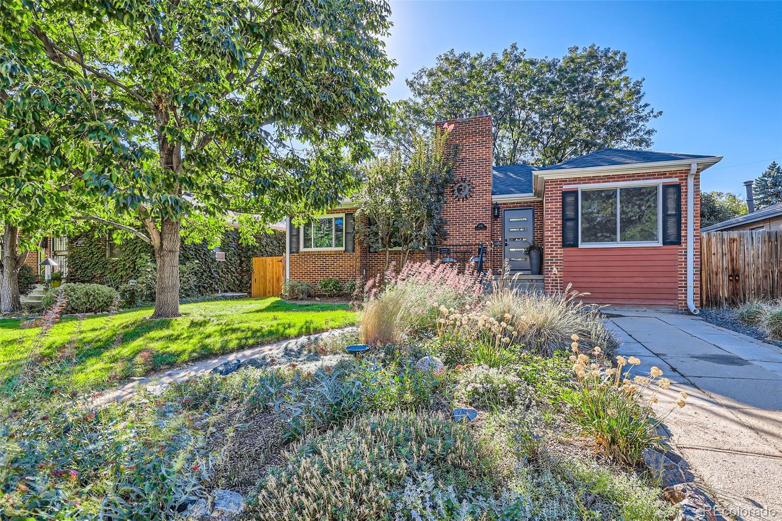 Fairfax St, Denver, CO 80220