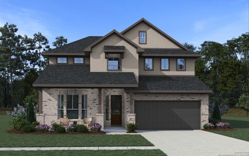 14003 Ascend Ter, San Antonio, TX, 78249 | Card Image