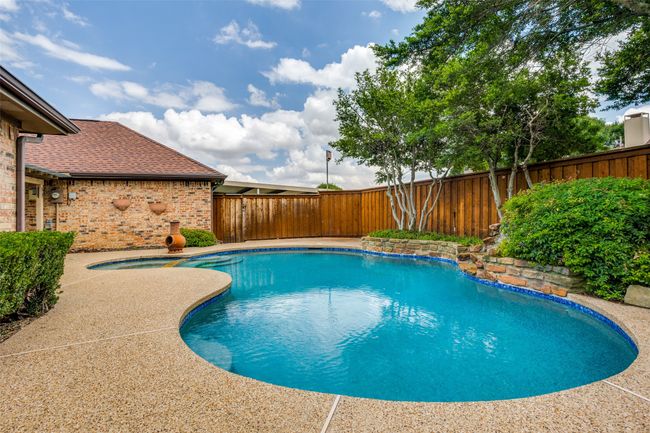 1504 Huron Trl, House other with 4 bedrooms, 3 bathrooms and null parking in Plano TX | Image 32