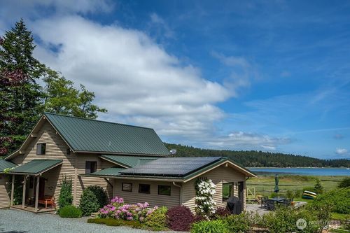 3757 Mud Bay Rd, Lopez Island, WA, 98261-8073 | Card Image