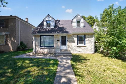 3445 N 58th Street, Milwaukee, WI, 53216 | Card Image