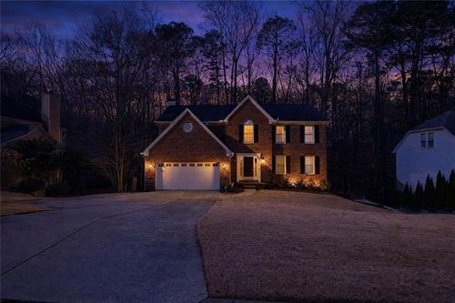 3470 Waters Cove Way, Alpharetta, GA, 30022-5856 | Card Image