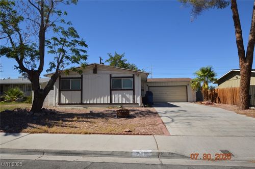 2800 Alcoa Ave, Las Vegas, NV, 89102-6023 | Card Image