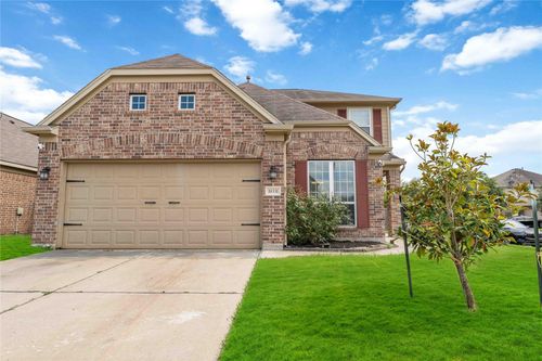 18331 Hickory Trunnel Ln, Houston, TX, 77084-7850 | Card Image