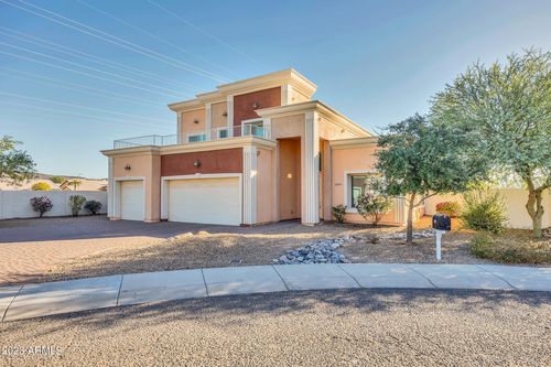 24519 N 44th Ln, Glendale, AZ, 85310-3908 | Card Image