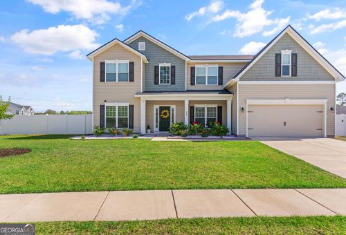 288 Chestnut Dr, Brunswick, GA, 31523-8954 | Card Image