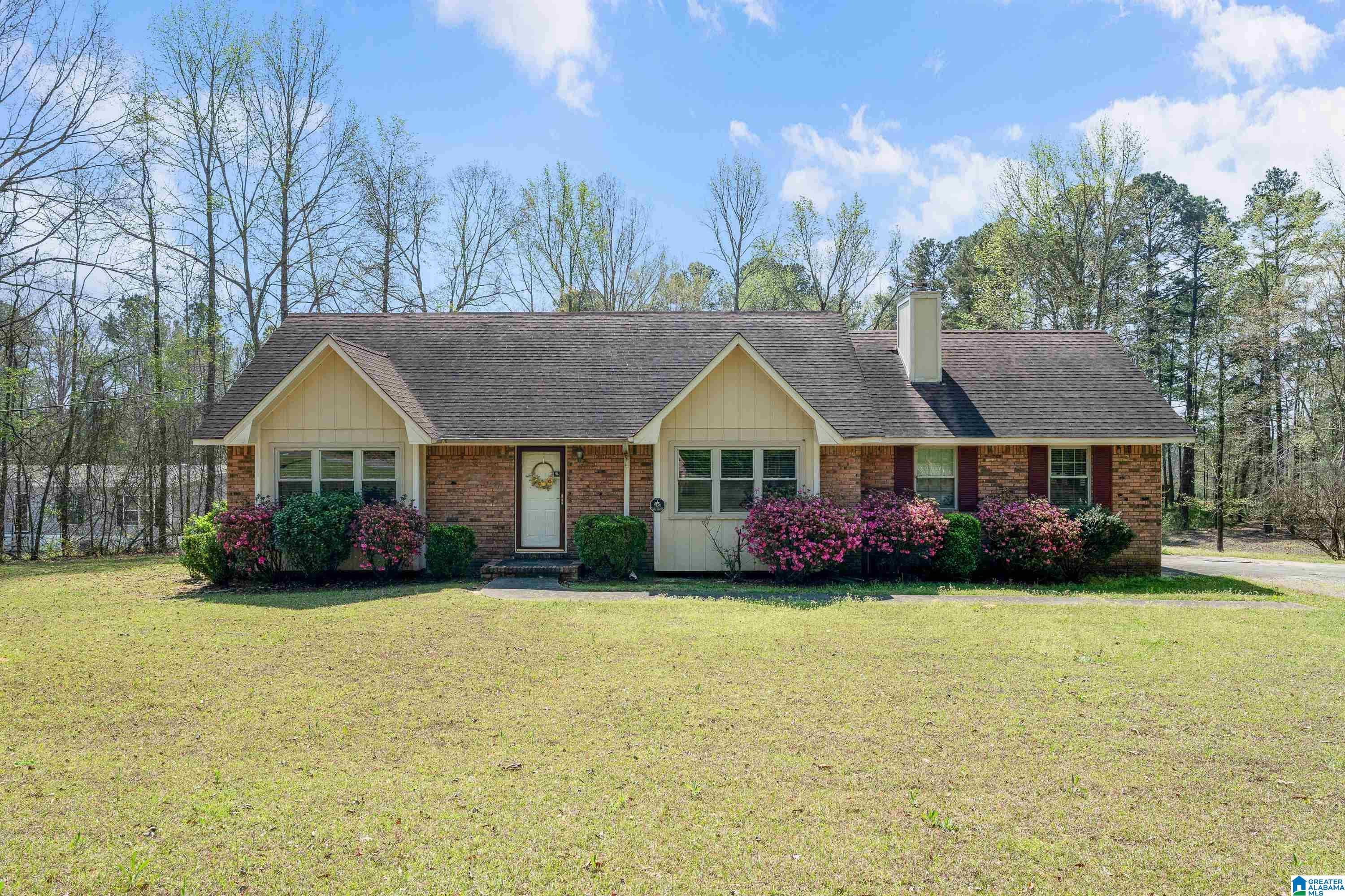 Residential in PINSON 2