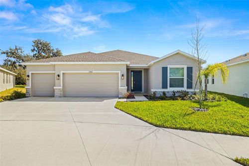 13862 Whiskey Daisy Drive, Dade City, FL, 33525 | Card Image