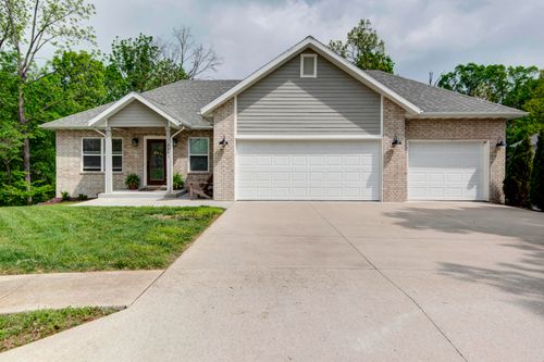 3391 N Wright Wood Avenue, Springfield, MO, 65803 | Card Image